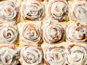 Pillsbury Just Released Two Cinnamon Roll Flavors That Are âSo Deliciousâ