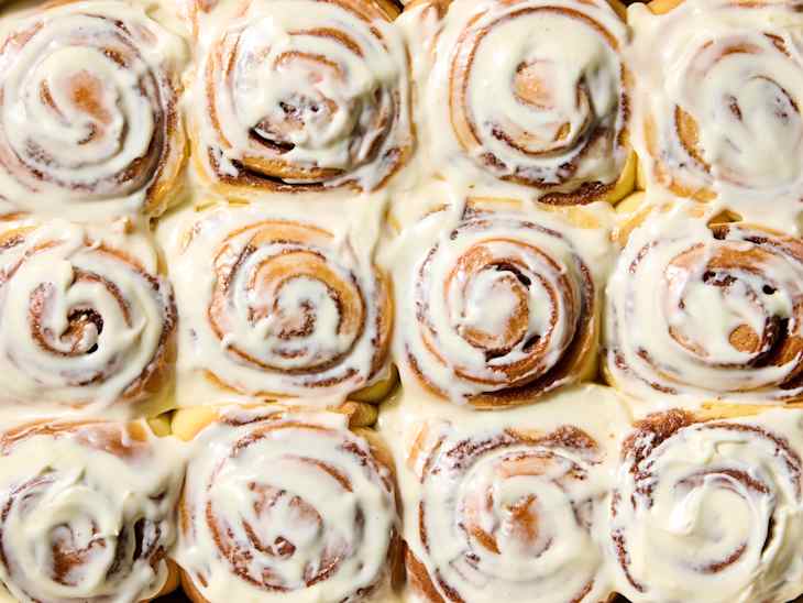 Pillsbury Just Released Two Cinnamon Roll Flavors That Are âSo Deliciousâ