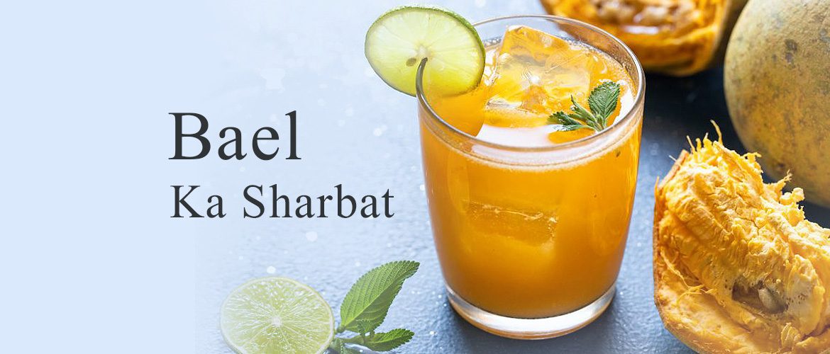 Preparation of Bel Ka Sharbat and Maredu Drink: An Instruction Manual for Creating Bel Syrup