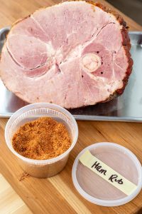 Pulled Ham Recipe: Obtaining Tenderness and a Harmonious Sweet and Savory Taste