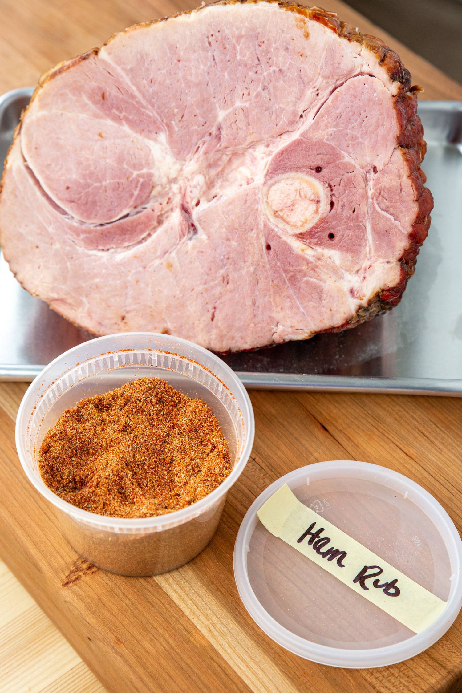 Pulled Ham Recipe: Obtaining Tenderness and a Harmonious Sweet and Savory Taste