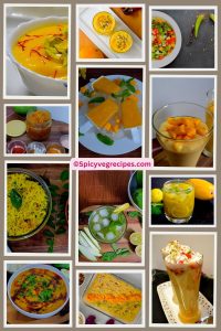 Recipe for Amrakhand: Guide to Preparing Mango Shrikhand
