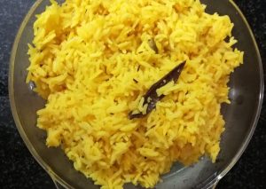 Recipe for Khichdi Hyderabadi