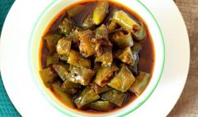 Recipes for Nungu: Nungu Sarbath with Nannari and Rose Milk with Nungu