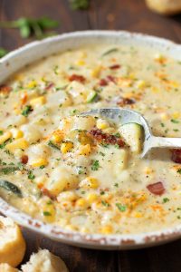 Summer Affection Note and Zucchini Broth Recipe