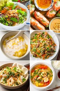 Tasty Starters for Summer Get-Togethers