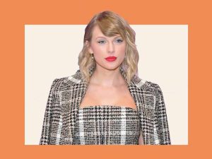 Taylor Swift Just Surprised Selena Gomez With a Homemade Birthday Treat