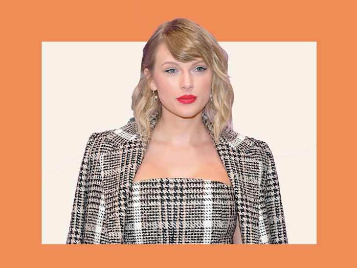 Taylor Swift Just Surprised Selena Gomez With a Homemade Birthday Treat