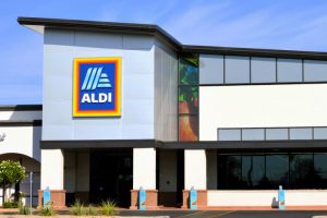 The $2 Aldi Grocery Iâve Been Buying Once a Week for Almost a Decade