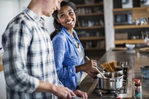 The 5 Best All-Clad Wedding Gifts, According to Hundreds of Registries