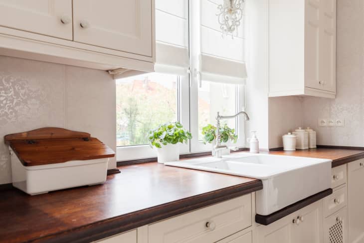 The 6 Easiest Ways to Unclog Your Kitchen Sink, According to Plumbers