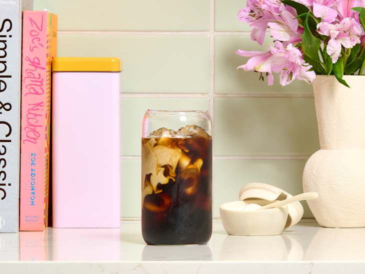 The â5-Secondâ Coffee I Make Myself Every Single Day at 3 p.m.