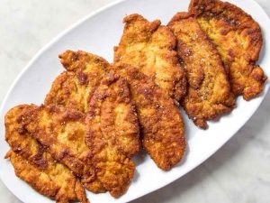 The âAbsolutely Deliciousâ Frozen Fried Chicken I Could Eat Every Day (Plus, 4 More Dinner Shortcuts)