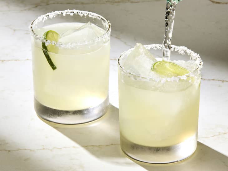 The âDeliciousâ Canned Margarita That Could Totally Pass for Homemade (It Tastes SO Fresh)