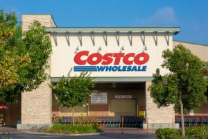 The Costco Chicken That Rivals the One from My Favorite Restaurant (No, Itâs Not Rotisserie!)