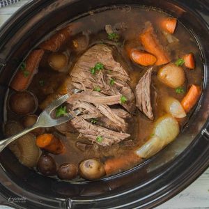 The Definitive Handbook for Making the Most Succulent Pot Roast