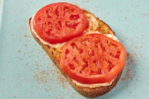 The Extra-Tomatoey Ingredient for the Perfect Tomato Toast