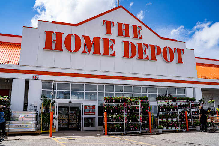 The Home Depot Is Selling a Massive Storage Find for Under $100 (Buyers Say Itâs âWorth Every Pennyâ)