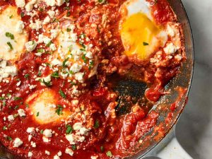 The New Jarred âSaturday Sauceâ Is So Delicious, I Canât Imagine Breakfast, Lunch or Dinner Without It