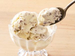 The Old-School 1-Ingredient Upgrade for "the Best Ice Cream of Your Life"