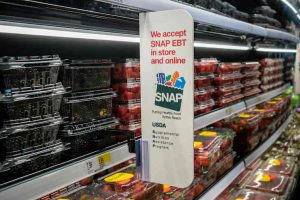 The SNAP Food Assistance Program Is Changing Again â Hereâs What That Means for Families