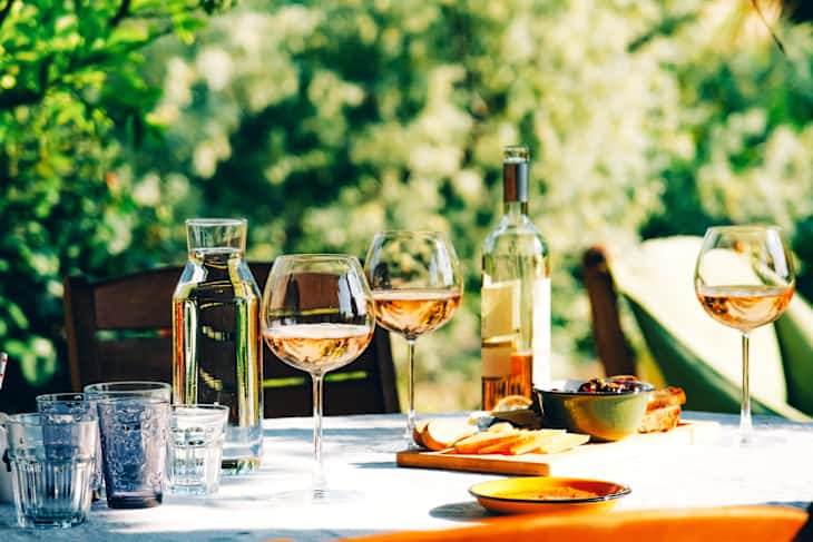 The Surprising Little Gem That Makes Picnics and Outdoor Parties 100x Easier (Less Than $1 Each!)