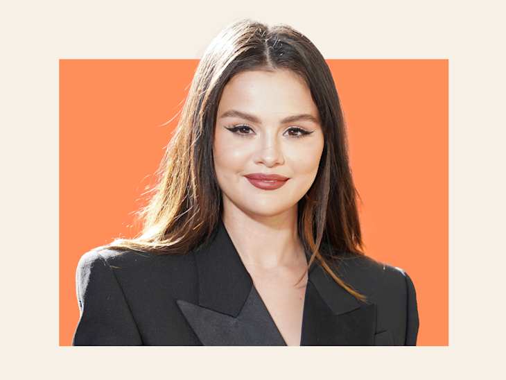 The Surprising Reason Why Selena Gomez Won't Be Serving Cake at Her Wedding