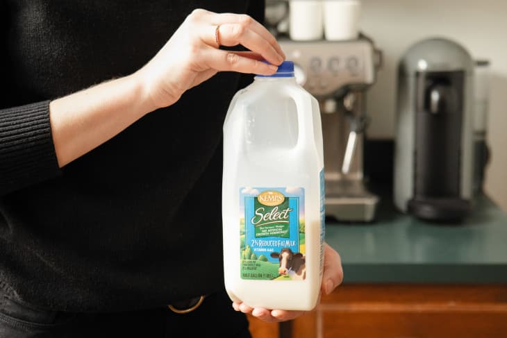 The Very Last Thing You Should Do with a Plastic Milk Carton