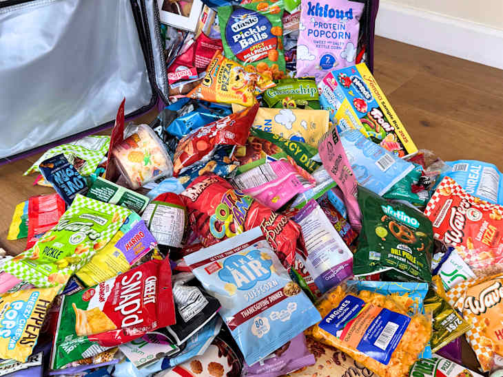 There Are Hundreds of New Snacks Coming Out This Year â These Are the Best 6