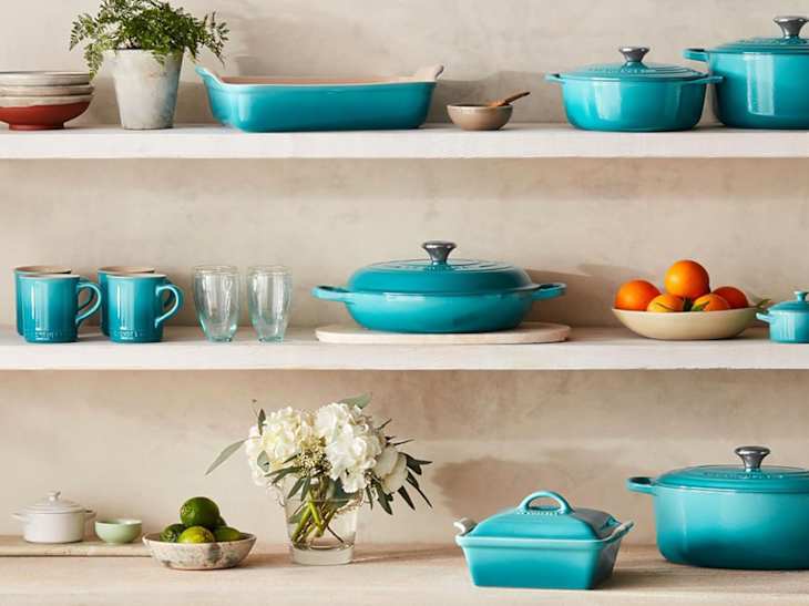 These âPerfectâ Le Creuset Mugs Are Just $14 Each (and Theyâre a Prime Day Bestseller!)