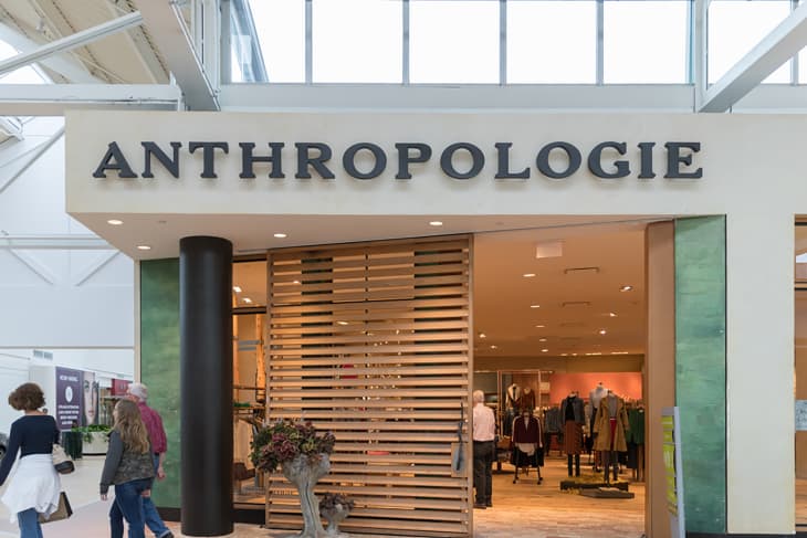 These Anthropologie Viral Bowls Are Finally Back in Stock