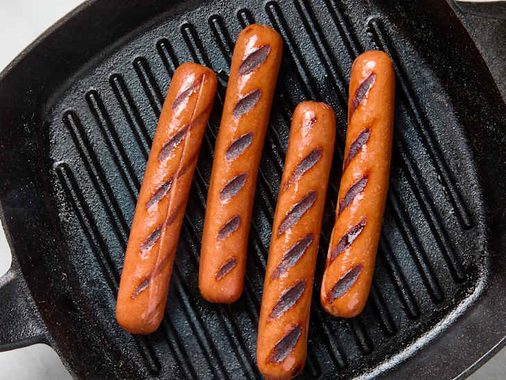 These Editor-Approved Hot Dogs Will Leave You âSpeechlessâ