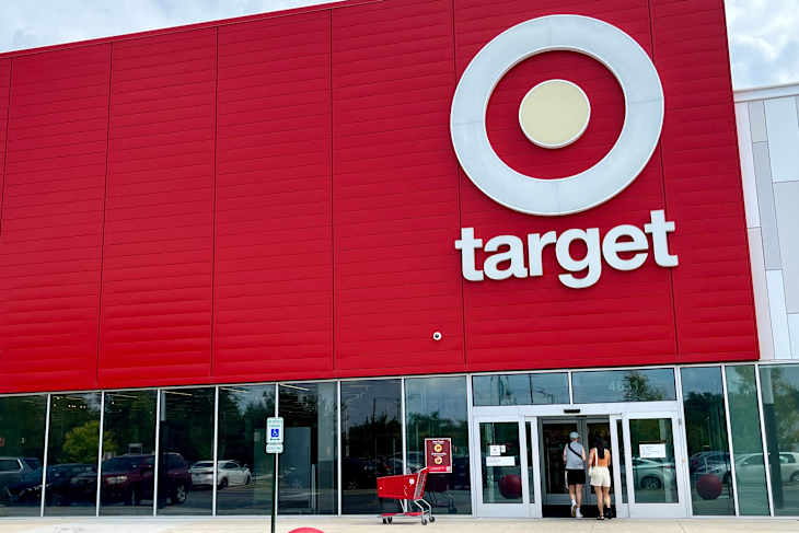 These Popular Vintage-Inspired Cups Are Finally Back in Stock at Target