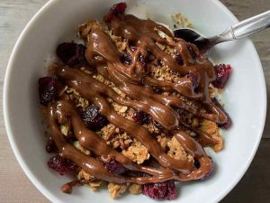 This âSo Freaking Deliciousâ Breakfast Find Is So Good, I Never Want to Risk a Morning Without It