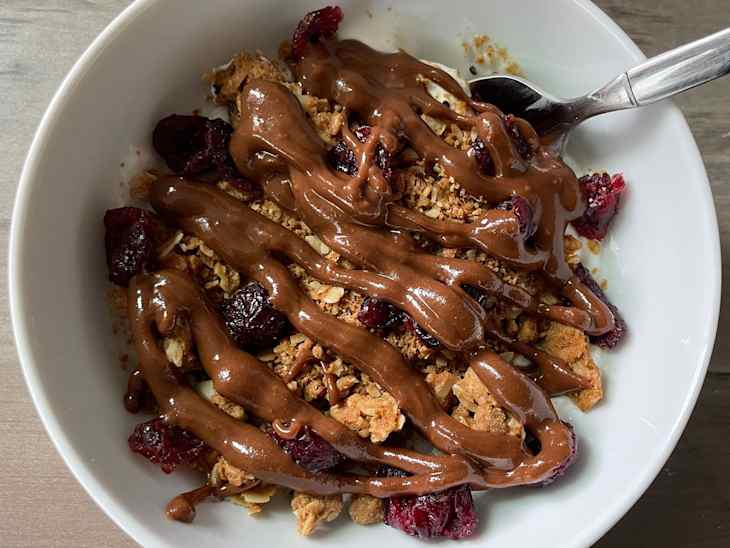 This âSo Freaking Deliciousâ Breakfast Find Is So Good, I Never Want to Risk a Morning Without It