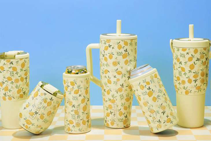 This Beloved Brand Just Dropped the "Most Adorable" Water Bottles