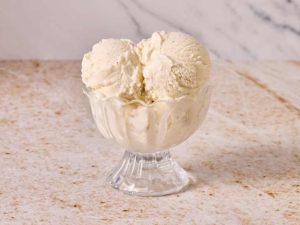 This KitchenAid Gadget Lets You Make Premium Ice Cream Pints at Home (and Itâs on Sale!)