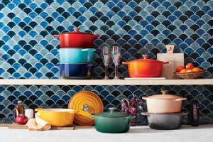 This Popular Le Creuset Dutch Oven Is on Major Sale Right Now