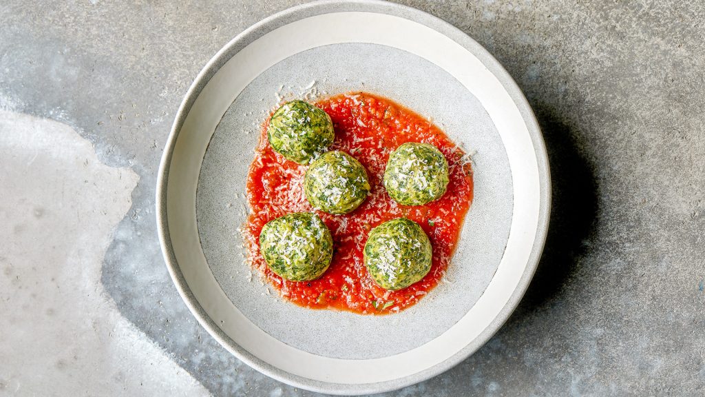 Tomato Sauce: An Adaptable Cooking Component