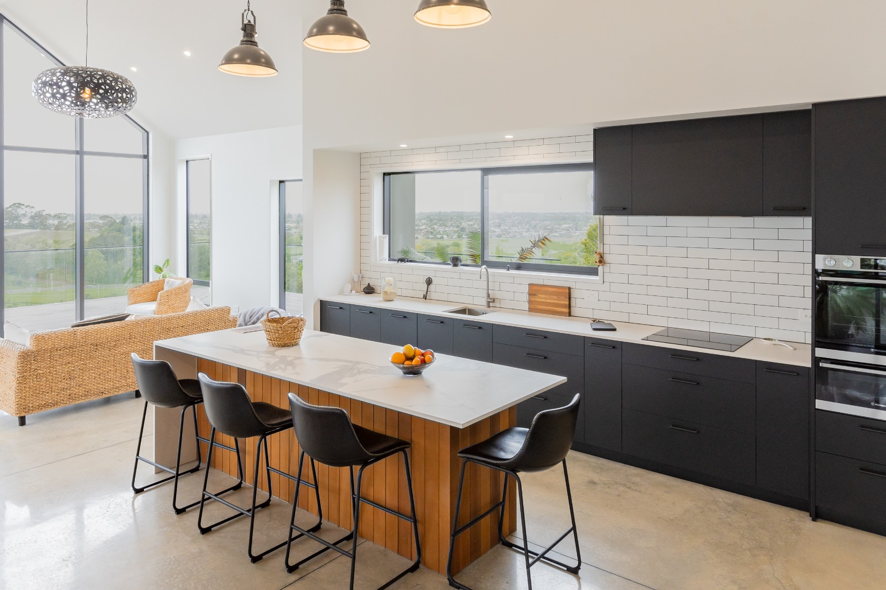 Unveiling the Aspects of Our Recently Remodeled Kitchen