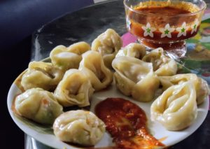 Vegetarian Momos Recipe: An Easy-to-Follow Tutorial