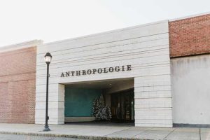 We Gave a Stager $200 to Shop at Anthropologie