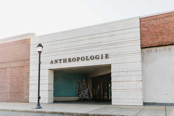 We Gave a Stager $200 to Shop at Anthropologie