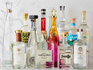 We Tried a Dozen Celebrity Tequilas â And Absolutely No One Saw the Winner Coming (Itâs âReally Smoothâ)