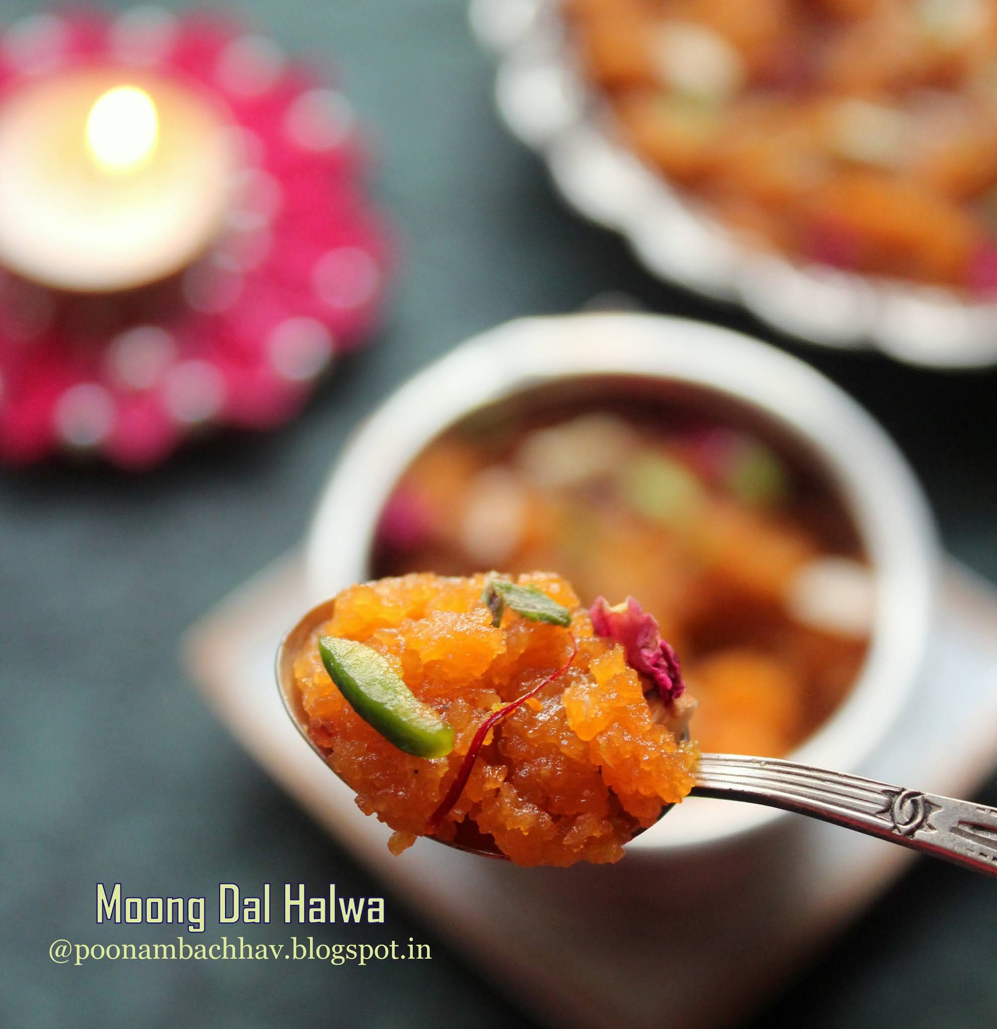 Yellow Moong Dal Ladoo: A Wholesome Indian Dessert Delight