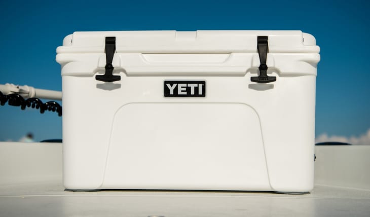Yeti Just Dropped a New Cherry Blossom Collection (Itâs So Cute!)