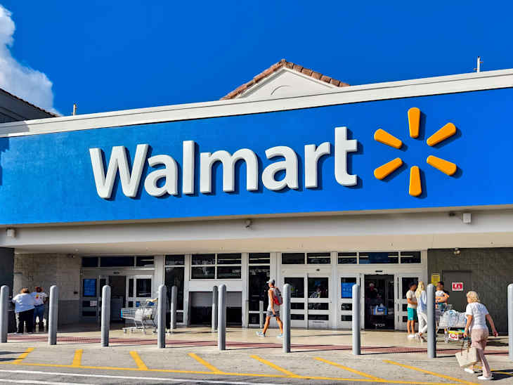 You Can Get These "Gorgeous" Summer Bowls for Less Than $5 Each at Walmart