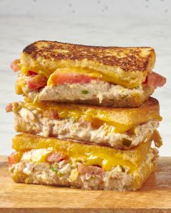 10 Tasty Ways to Turn Canned Tuna Into a Meal