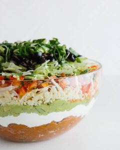 16 Essential Tailgating Recipes for Football Season