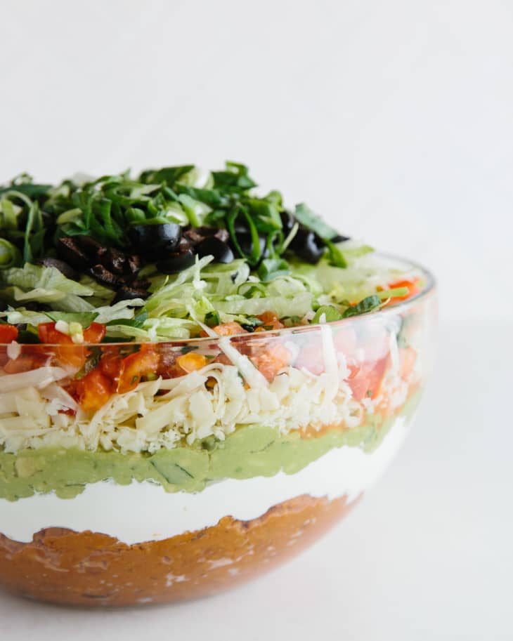 16 Essential Tailgating Recipes for Football Season